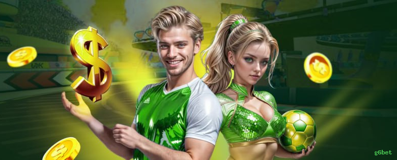 Download app g6bet Android iOS