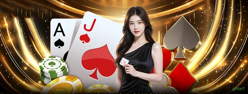 Cassino g6bet - mesas ao vivo e jogos