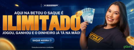 Download app g6bet Android iOS