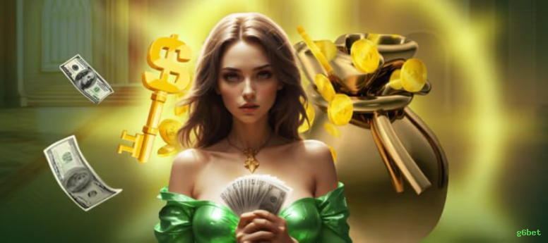 Aplicativo móvel g6bet para iOS e Android