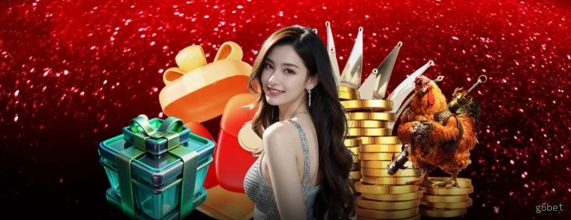 App g6bet slots mobile