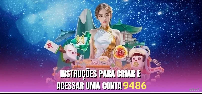 Ganhar e sacar na g6bet